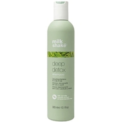 Milk Shake Deep Detox Shampoo
