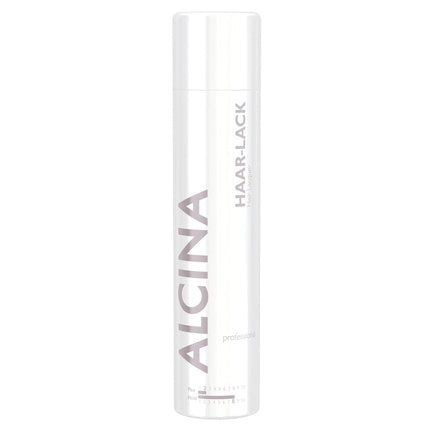 Alcina Hair Lacquer with Aerosol 500ml