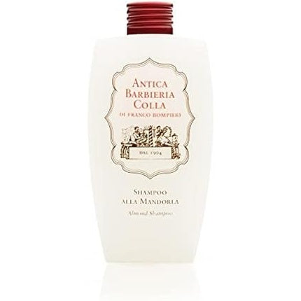 Antica Barbieria Colla Shampoo 200ml