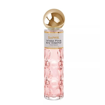 Saphir Vida Pink Eau De Parfum Spray 30ml