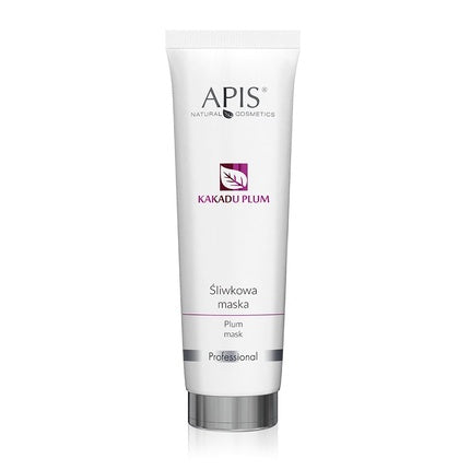 Apis Kakadu Plum Mask For Normal And Dry Skin - 100ml