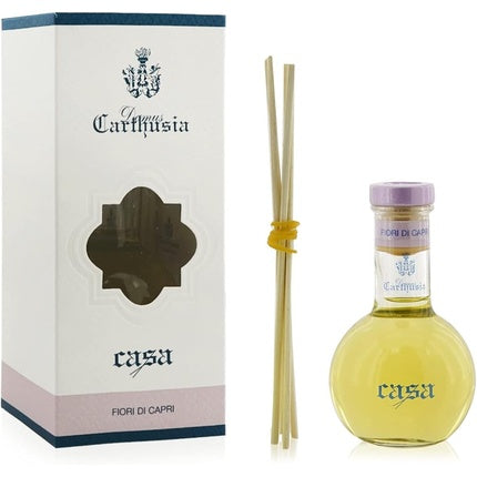 Carthusia Fiori di Capri Diffuser 3.4 fl oz 100 ml