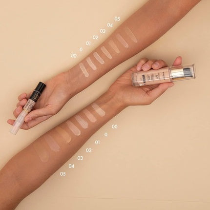 Deborah Fondotinta Instant Lift N.03 30ml Sand