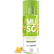 Solinos Musk Fragrance Mist 250ml
