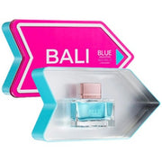 Antonio Banderas Blue Seduction Bali Edt