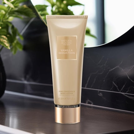 Baylis & Harding The Edit Vanilla Seduction Body Lotion 236ml