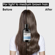 L'Oréal Professionnel Neutralising Shampoo for Light to Medium Brown Hair 300ml