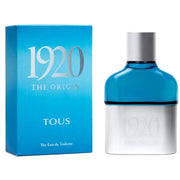 Tous Tous 1920 The Origin Eau De Toilette Spray 60ml