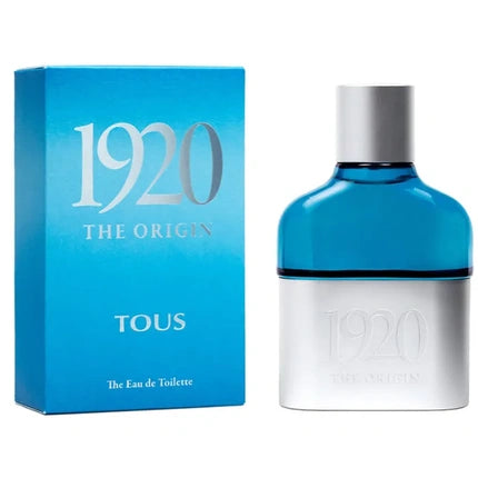 Tous Tous 1920 The Origin Eau De Toilette Spray 60ml