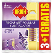 Orion Antipol Gripper 3+1/U Protect Lavender