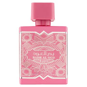 Al Fakhr Perfumes Badr Al Oud Wardi Eau De Parfum 100ml