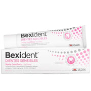 Isdin Isdin Bexident Sensitive Toothpaste