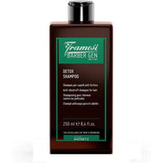 FRAMESI Barber Gen Detox Anti-Dandruff Shampoo 250ml