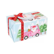 Bomb Cosmetics Santa's Coming Bath Gift Set