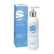 Sea Line Mineral Body Wash