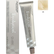 Alfaparf Milano Evolution of the Color .02 60ml Black