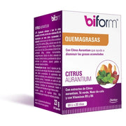 Biform Biform Citrus Aurantium 60 Capsules