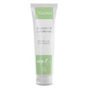 Nacomi Avocado Oil Conditioner With Avocado Oil And Keratin 150ml