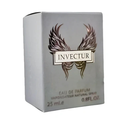 Rovena Invectur Perfumed Water For Men 25ml