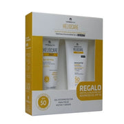 Heliocare Heliocare 360 Gel Oil Free Dry Touch Face Spf 50 50ml Set 2 Pieces