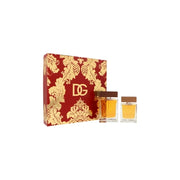 Dolce & Gabbana Set The One For Men Eau De Toilette 100ml Eau De Toilette 50ml