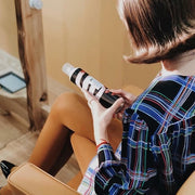 R+Co Vicious Strong Hold Flexible Hairspray 310ml