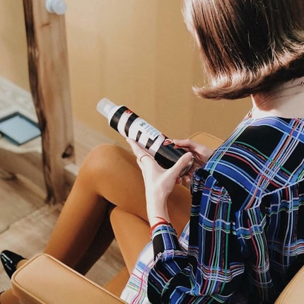 R+Co Vicious Strong Hold Flexible Hairspray 310ml