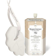 Respectueuse My Extra-Gentle Solid Shampoo Organic 75g