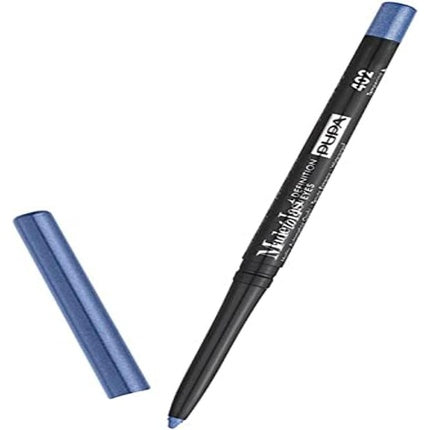 Pupa Made To Last Definition Eyes 402 Standard Blue eyeliner