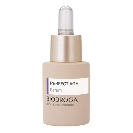 Biodroga Perfect Age Anti Aging Serum 15ml
