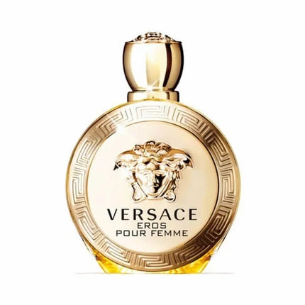Versace Eros Pour Femme Eau De Parfum Spray 100ml