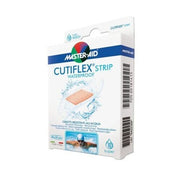 Master-Aid Cutiflex Waterproof Adhesive Strips Medium Size