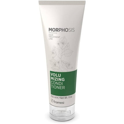 Morphosis Volume Conditioner 1000ml