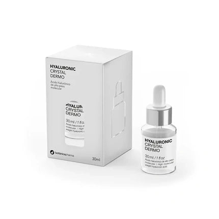Botnicapharma Hyaluronic Crystal Dermo 30ml