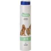 Kawu 2-in-1 Shampoo 250ml