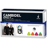Novadiet Cambidel Efect 60 Capsules