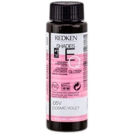 REDKEN Shades EQ Gloss Cosmic Violet 60ml
