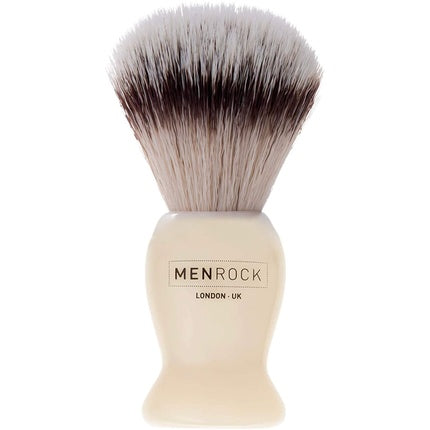 Men Rock UK Made Shaving Brush 32g