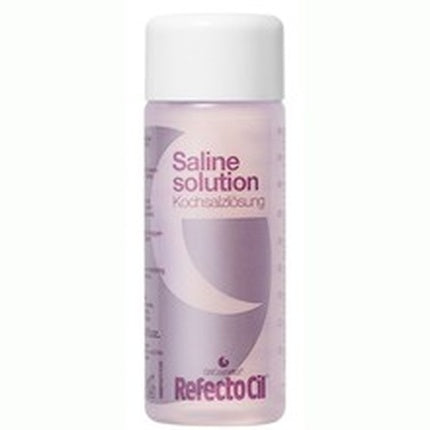 Refectocil Saline Solution For Removing Grease