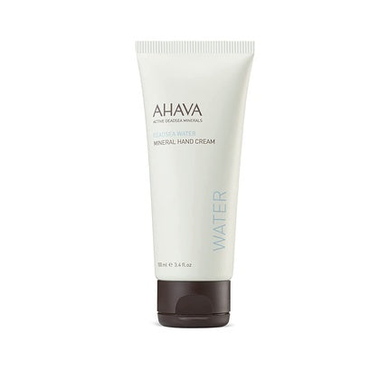 AHAVA Mineral Hand Cream 100ml