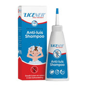 Licener Anti Lice Shampoo Value Pack