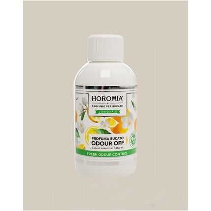 Horomia Natural Laundry Perfume Concentrated for Washing Machine and Dryer