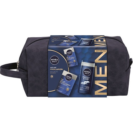 Nivea Anti-Age Hyaluron Gift Set