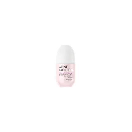 Anne Moller Anne Moller Body Essentials Sensitive Deodorant Roll-On 75ml