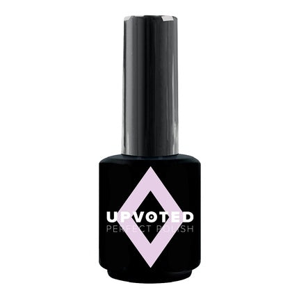 NailPerfect UPVOTED Soak Off Gel Polish 15ml