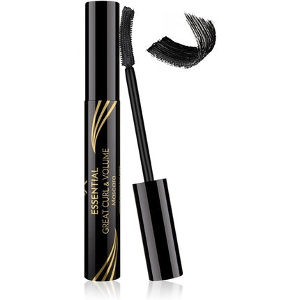Golden Rose Essential Great Curl & Volume Mascara