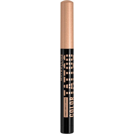Maybelline New York I Am Authentic Eyeshadow Primer and Pencil