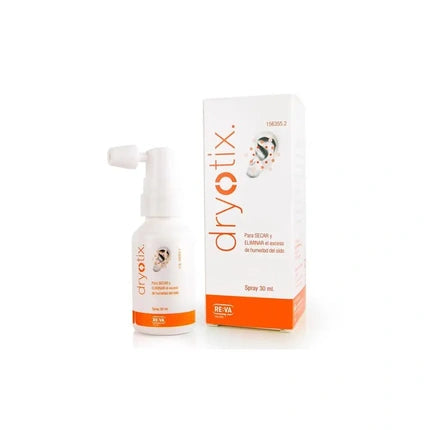 Revahealth Dryotix Excess Moisture Spray 30ml