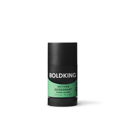 Boldking Deostick Vetiver