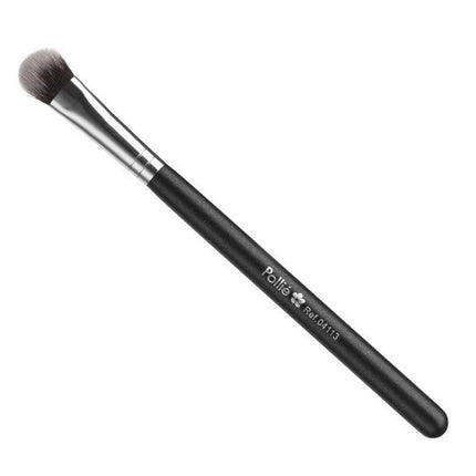 Eurostil Professional Round Kabuki Brush 1 Unit